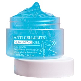 Anti-Cellulite-Massagecreme,Anti-Cellulite-Schlankheitscreme,Senfsalbe Anticellulite Creme,Abnehmen Heiße Creme,Straffende Körpercreme Schlankheitscreme,Anti-Cellulite-Creme