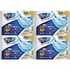 【まとめ買い】Wave Handy Wiper Cleaning Replacement Sheets, 8 Sheets x 4