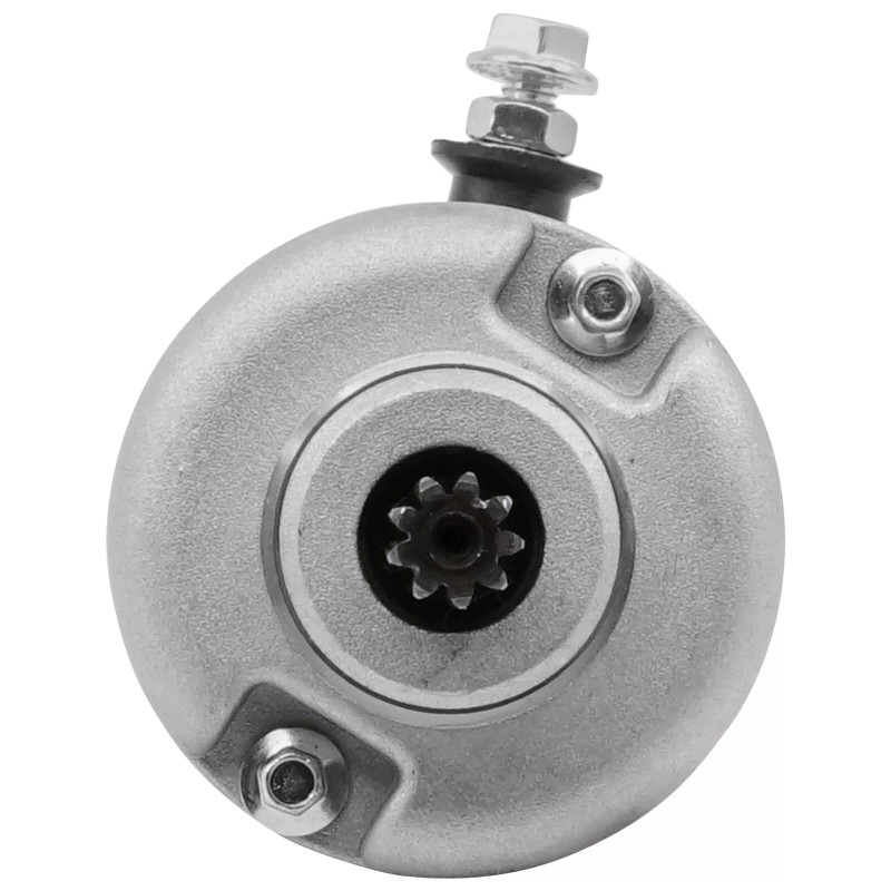 Caltric Starter Motor For Yamaha YZF R6 2006-2025 Motorcycle CW