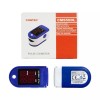 CONTEC Finger Pulse Oximeter Blood Oxygen SpO2 Monitor Contec CMS50DL