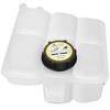 Coolant Recovery Reservoir Tank for Ford Escape Focus C-Max 2012