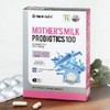 Jinshop Breast Milk Derived Lactobacillus Probiotics Intestinal Health Bowel Activity