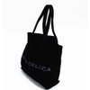 DEAN & DELUCA (Dean & Deluca) Tote Bag Black L