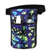 Bolsa de botella de masaje para terapeuta de masaje, funda