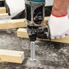 TIHOOK SDS PLUS Electric Hammer Chisel, Electric Flower Hammer Drill
