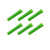 Seapple 6Pcs Piston Cooling Nozzle 3937214 Compatible with Cummins 6B