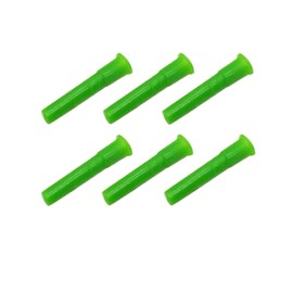 Seapple 6Pcs Piston Cooling Nozzle 3937214 Compatible with Cummins 6B 5.9L 5.9 3.9