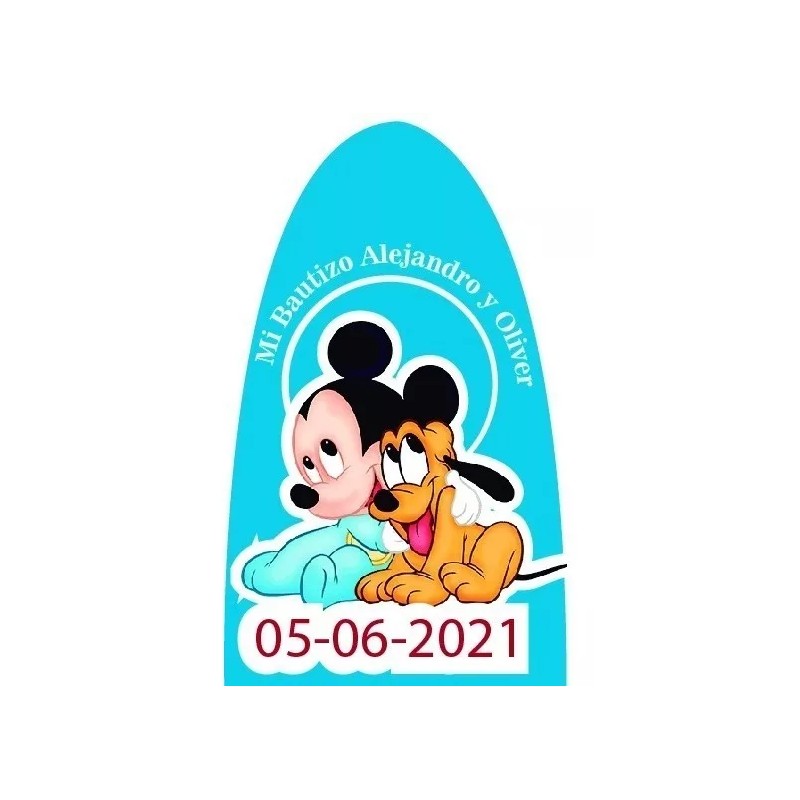 Gel Antibacterial Personalizado Paq. 30