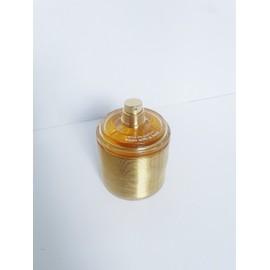 BIJAN WITH A TWIST FOR WOMEN EAU DE PARFUM SPRAY 100 ML / 3.4 OZ  NO BOX VINTAGE