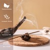 Incense Sticks, Cherry Blossom Incense, Made with Natural Ingredients, Hand