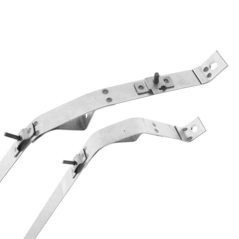 A-Premium Fuel Tank Straps Compatible with Toyota Highlander 2008-2013 V6