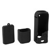 Silicone Protective Case Cover for OSMO Pocket 3 Dustproof Scratch