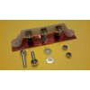 Club Car Lester Battery Charger Heatsink Diode Assembly 16354S