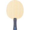 Butterfly 37221 Table Tennis Racket, Shake for Attack, Blade Size: