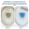 Pumice Stone 6 Packs Long Handle Toilet Bowl Cleaner Eco