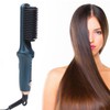2 in 1 Hair Styling Comb Intelligent Constant Temperature Electric