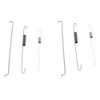 Metal Throttle Return Spring Kit Throttle Return Spring Governor Link