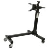 Summit Racing 918011 Engine Stand 1000 Lbs. Rotates 360 Deg