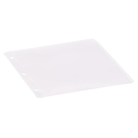 Vaessen Creative 20 x 20 cm Clear Films