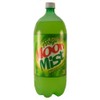 Faygo Moon Mist Citrus Carbonated Soda 2 Liter Bottle