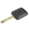 Telecoman Key with Lamp for Nissan Qashqai X-Trail Micra Terrano