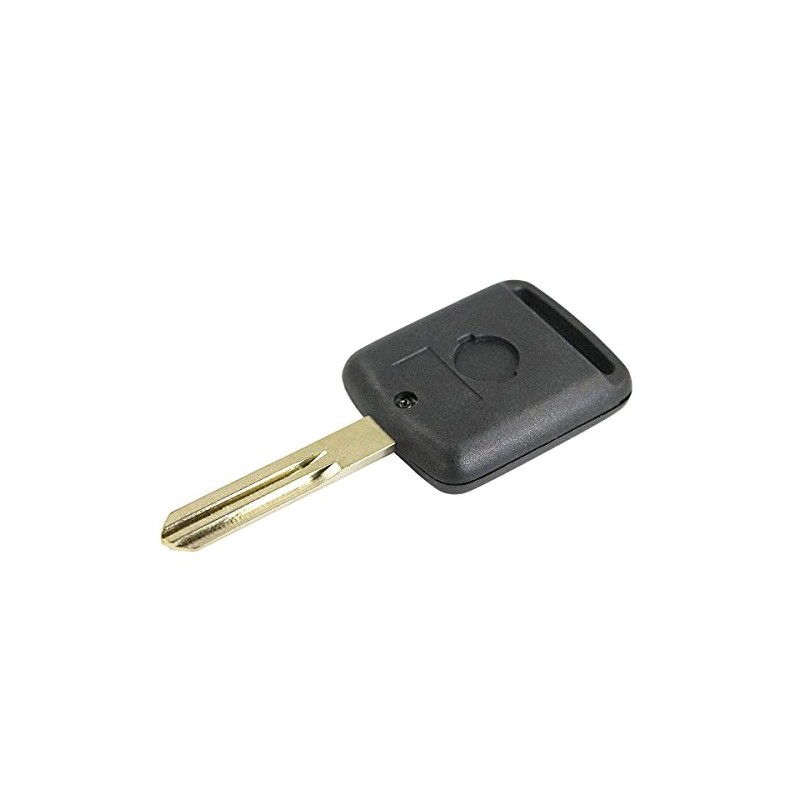Telecoman Key with Lamp for Nissan Qashqai X-Trail Micra Terrano