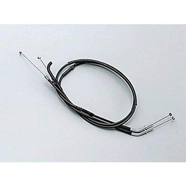 Hurricane (ハリケーン) Throttle Cable (+5CM) Varius 2 HB6815