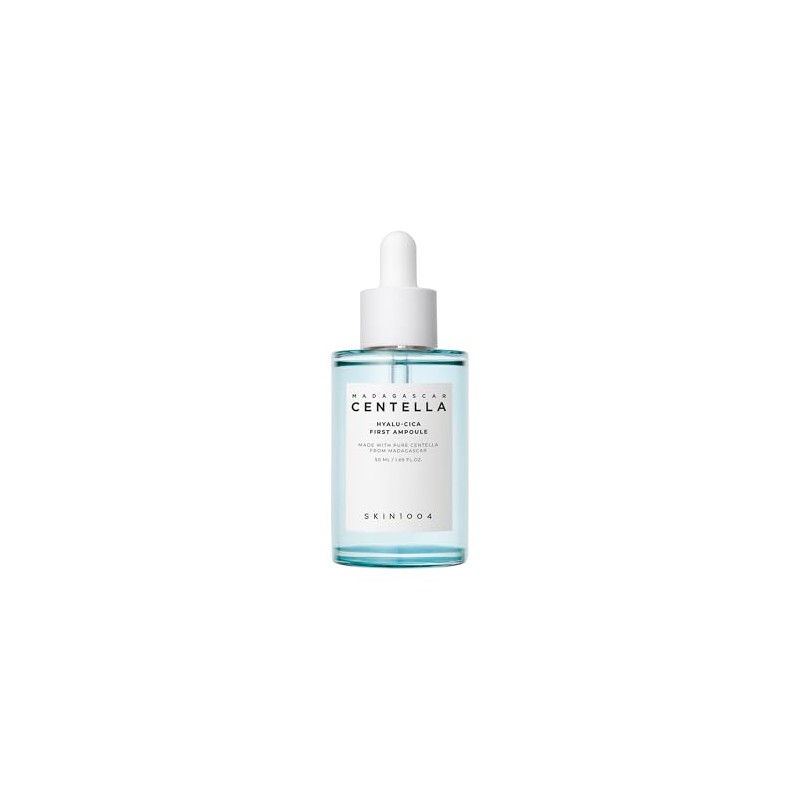 SKIN1004 Madagascar Centella Hyalu-Cica First Ampoule 50ml