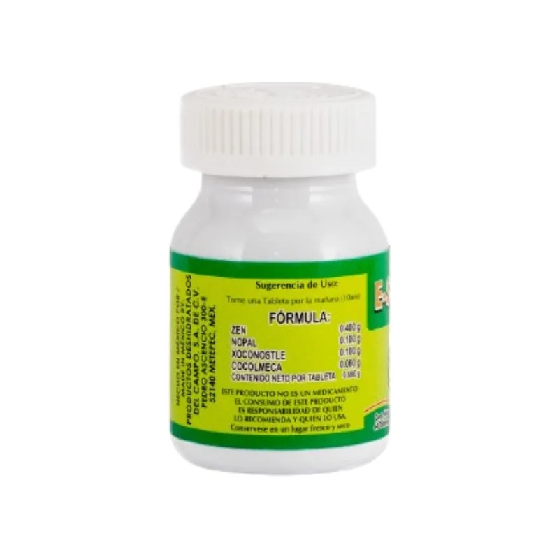 E-s-b-trex660 Suplemento Bajar De Peso Y Adelgazar Naturista