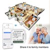 WiFi Smart Light Switch DIY Breaker Module Smart Life/Tuya App