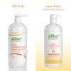 Alba Botanica muy Emoliente, loción corporal