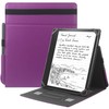 HGWALP Universal 10.2 inch eReader Case,Stand Cover with Hand strap