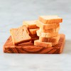 Diatosta, Mini pan tostado, 120 gramos