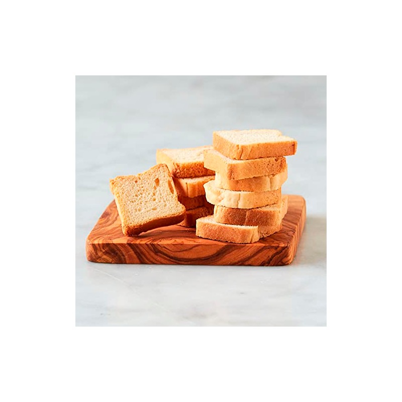 Diatosta, Mini pan tostado, 120 gramos