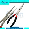 Avon Surgical 8in Fishing Needle Nose Pliers Multi-Function