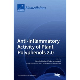 Anti-inflammatory Activity of Plant Polyphenols 2.0