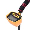 Yosoo- 3-10ft Depth Gold Digger Underwater Detection LCD Display Treasure