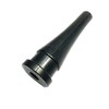 Trade-Shop Rubber Cable Kink Protection Grommet for Bosch 11231EVS 11232EVS