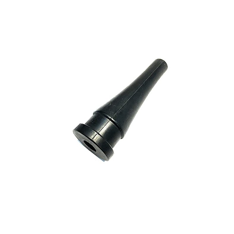Trade-Shop Rubber Cable Kink Protection Grommet for Bosch 11231EVS 11232EVS