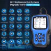 AUTOPHIX Toyota Tundra Full System Car Scanner Reset OBD2 Tool