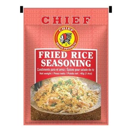 Fried Rice Seasoning 1.4 oz, Rice Seasoning