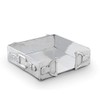 Arthur Court Designs Equestrian Luncheon Napkin Box by Arthur Court