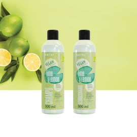 Lemon & Lime Sorbet Acondicionador 300 ml