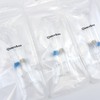 Qancekoo 2pcs Replacement Classic Jet Tips, Water Flosser Replacement Tips,