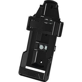 ABUS 78074 5 SH6000/120 Holder, Black, Big Bordo