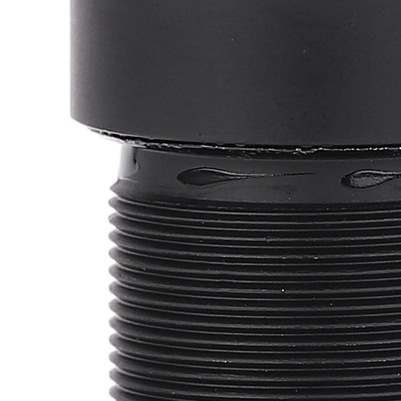 CCTV Camera Lens 5MP 2.1mm M12 Universal Fixed Focus High
