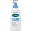 Cetaphil Espuma de Limpieza Suave, Limpia Suavemente sin Dejar la