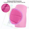 RIDBIKER Kids Butt Pad Shorts, Youth Child Hip Protection Pads,