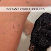 MS Moroccan Black Soap and Exfoliating Glove Kit for Body