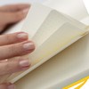 Bullet Journal A5 Dotted Notebook with Faux Leather Hardback Cover